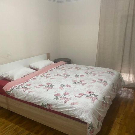 Mp Appartement Tríkala Eksteriør bilde