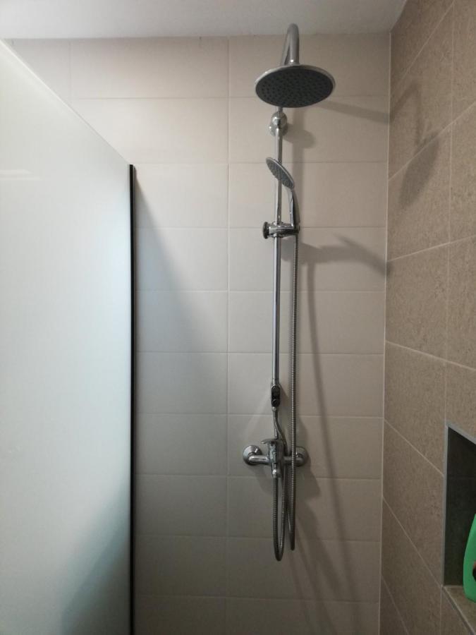 Mp Appartement Tríkala Eksteriør bilde
