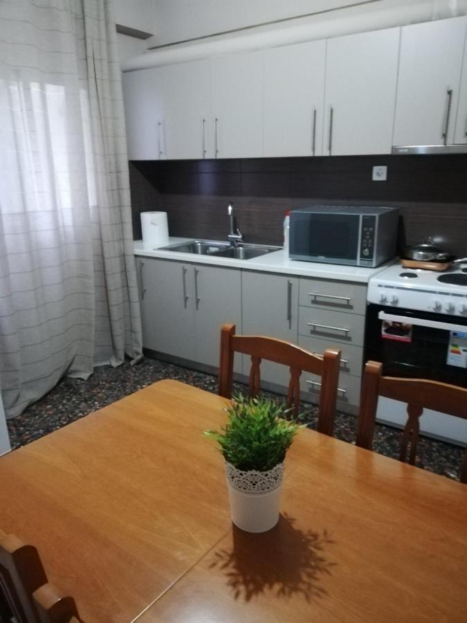 Mp Appartement Tríkala Eksteriør bilde