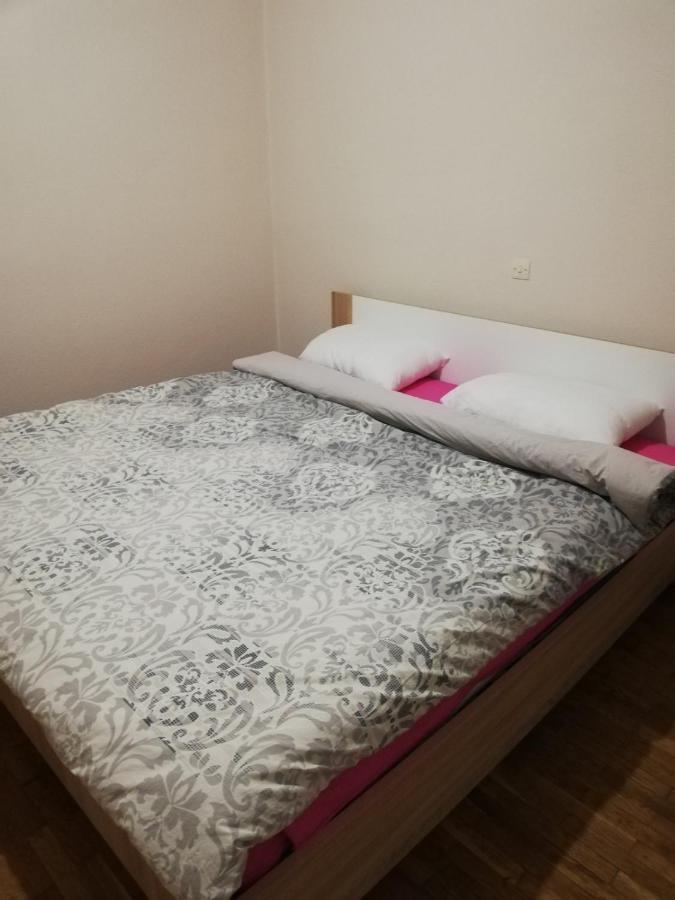 Mp Appartement Tríkala Eksteriør bilde