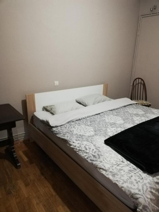 Mp Appartement Tríkala Eksteriør bilde