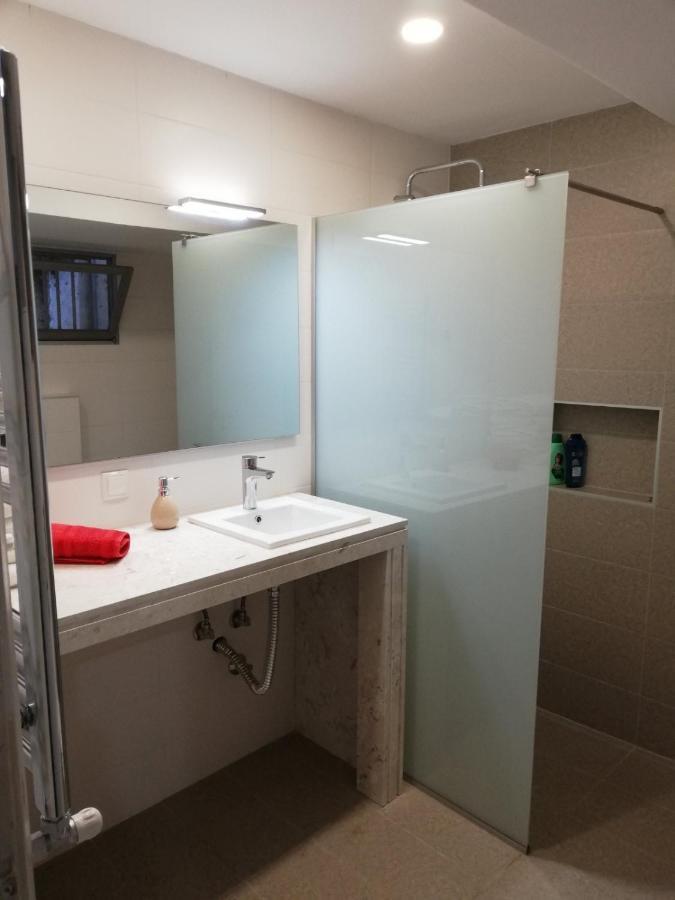 Mp Appartement Tríkala Eksteriør bilde