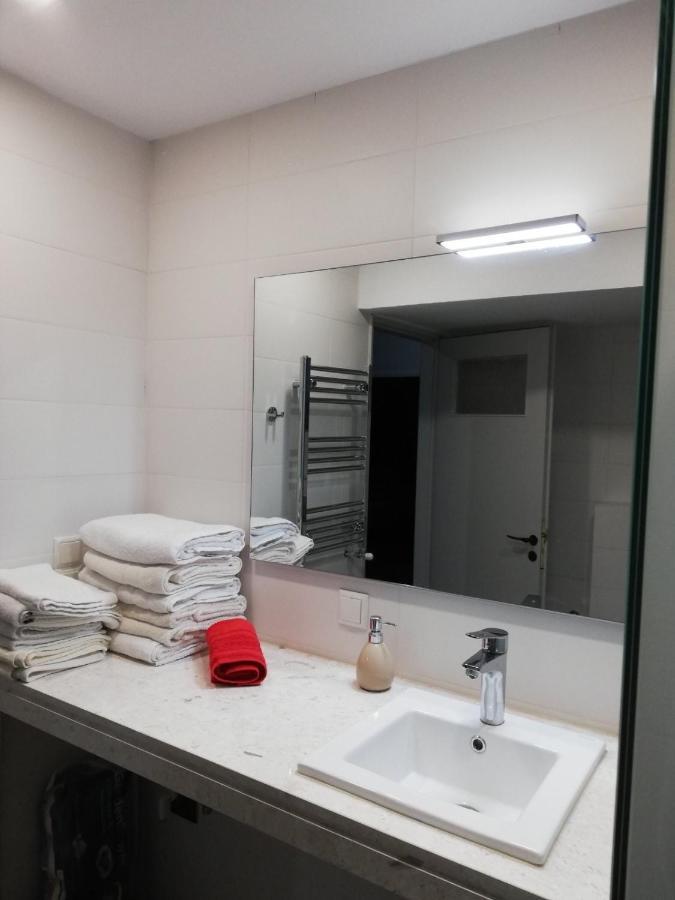 Mp Appartement Tríkala Eksteriør bilde