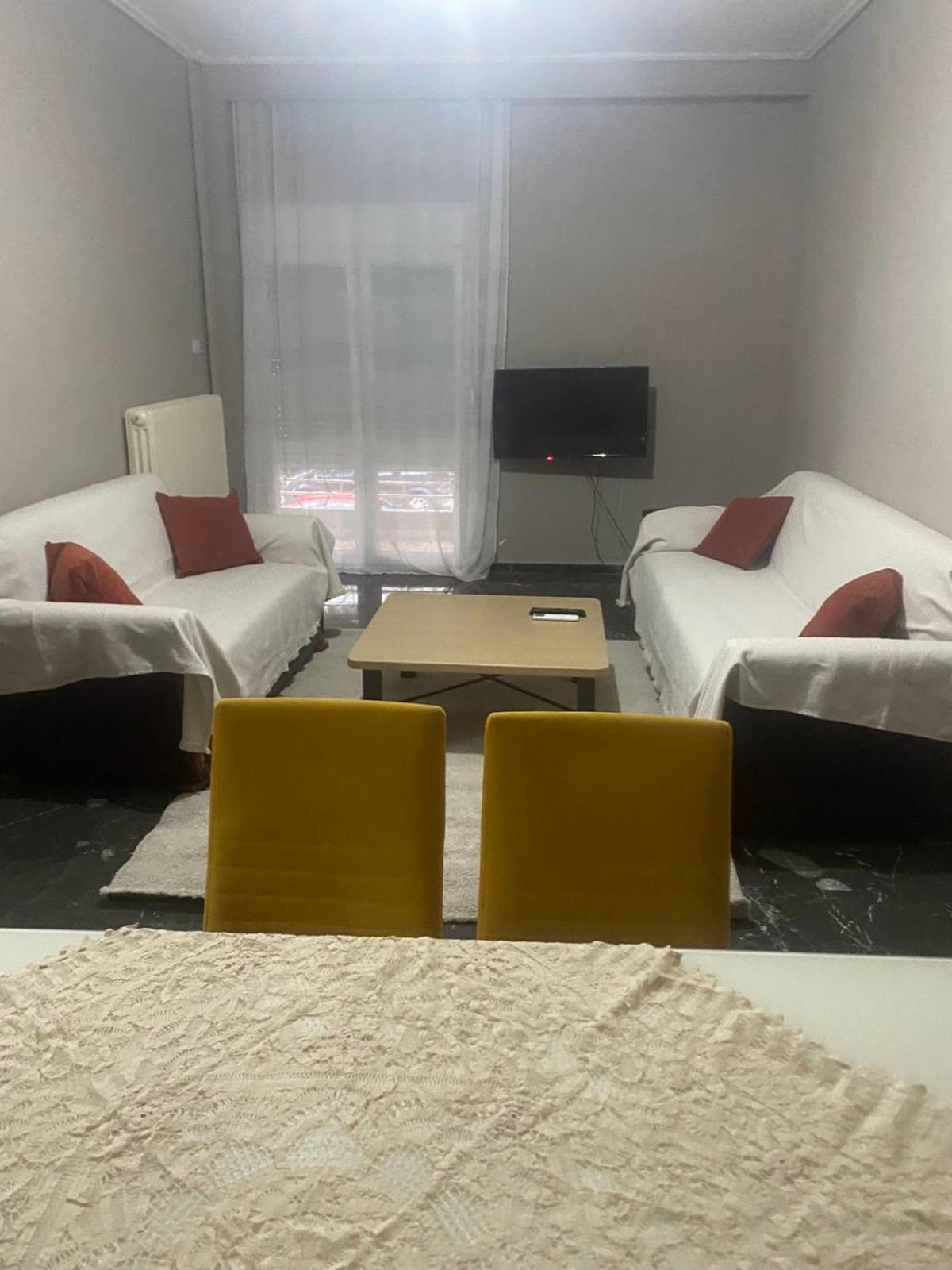 Mp Appartement Tríkala Eksteriør bilde