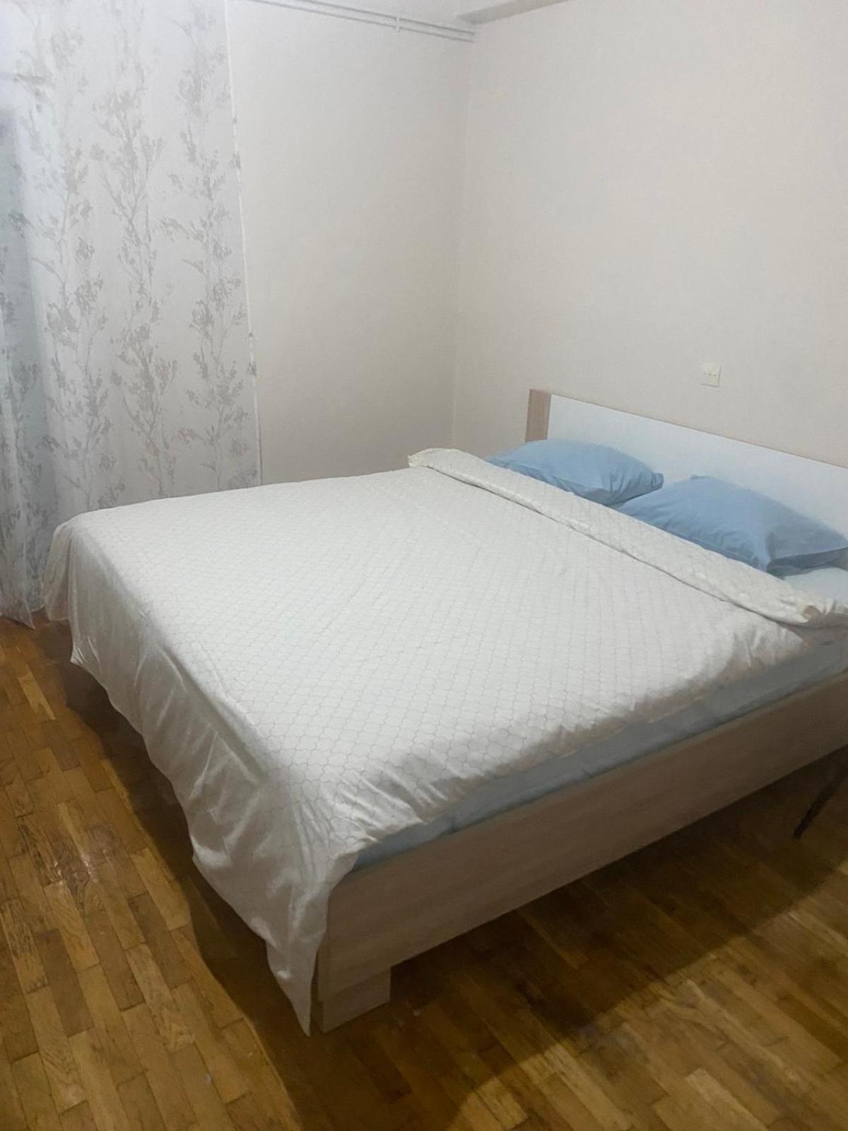 Mp Appartement Tríkala Eksteriør bilde