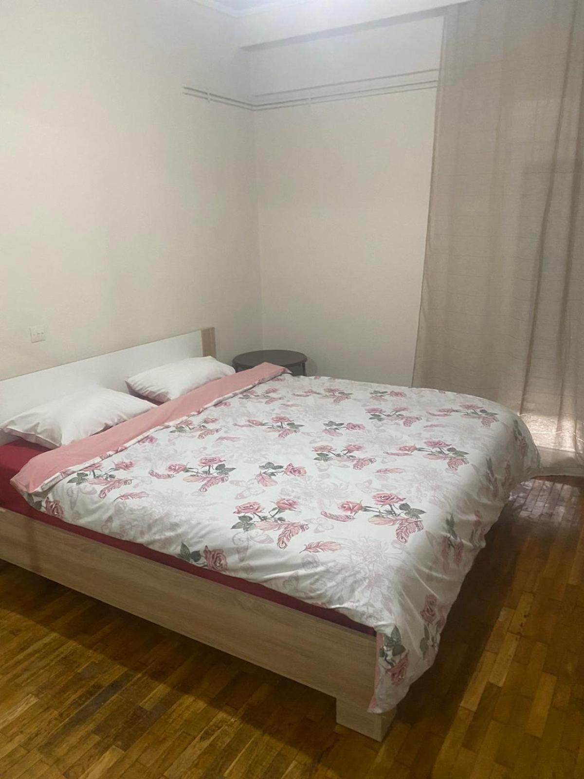 Mp Appartement Tríkala Eksteriør bilde