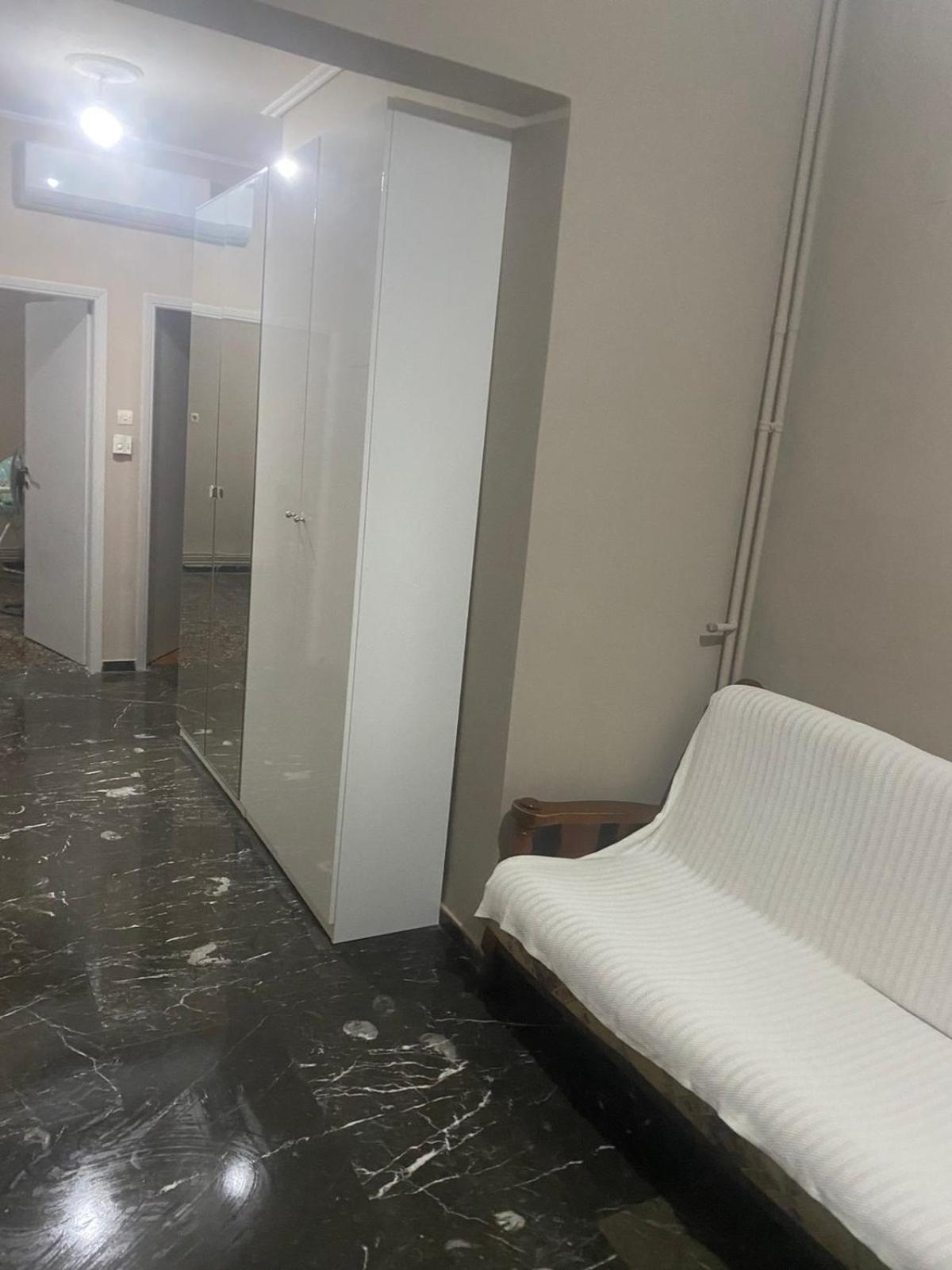 Mp Appartement Tríkala Eksteriør bilde
