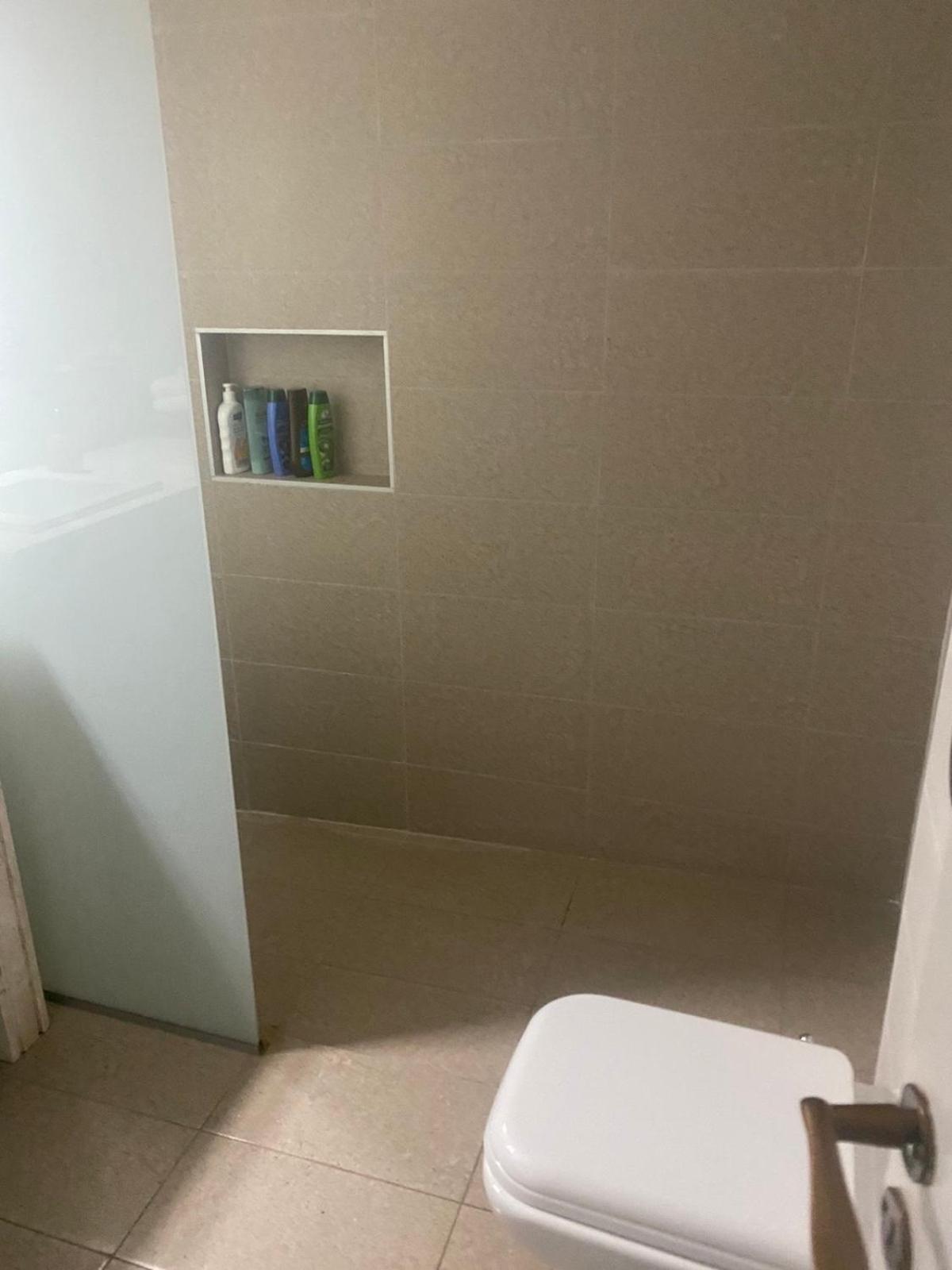 Mp Appartement Tríkala Eksteriør bilde