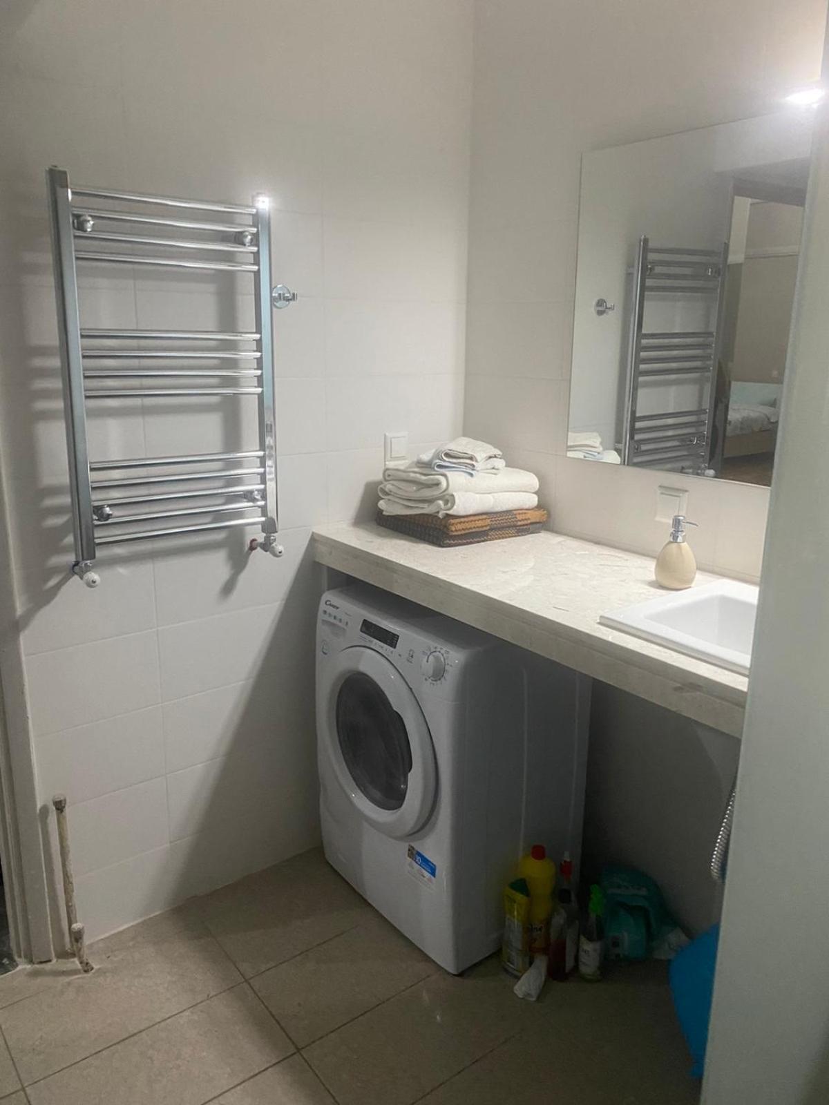 Mp Appartement Tríkala Eksteriør bilde